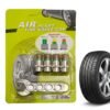 Air Alert Tire Valve Cap