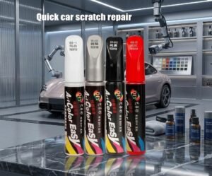 Car Scratch Repair Pen
