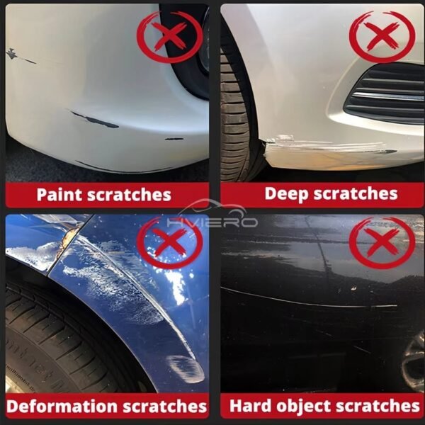 Car-kit-mcpp-3 Scratch Clear Kit
