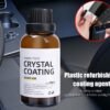 Crystal Coating