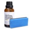 Crystal Coating(Plastic Parts)
