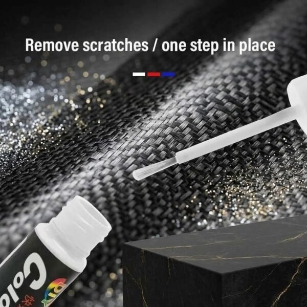 Car Scratch Repair Pen