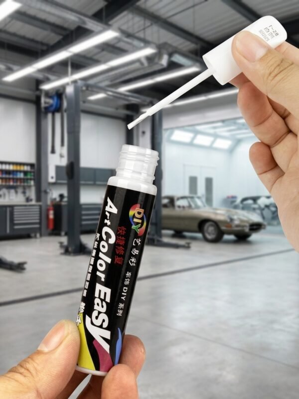 Car Scratch Repair Pen